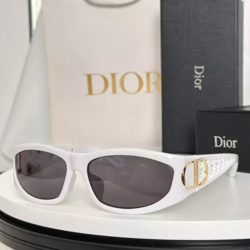 Christian Dior AAA Quality Sunglasses #1324079 $48.00 USD, Wholesale Replica Christian Dior AAA Quality Sunglasses