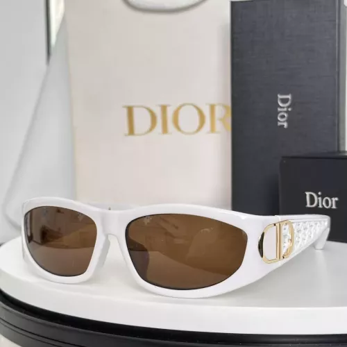 Christian Dior AAA Quality Sunglasses #1324080 $48.00 USD, Wholesale Replica Christian Dior AAA Quality Sunglasses