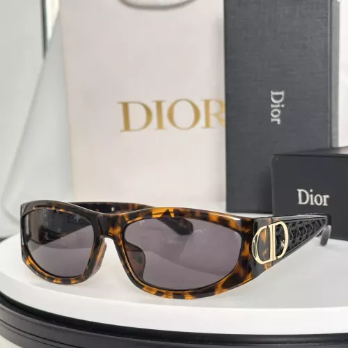 Christian Dior AAA Quality Sunglasses #1324083 $48.00 USD, Wholesale Replica Christian Dior AAA Quality Sunglasses