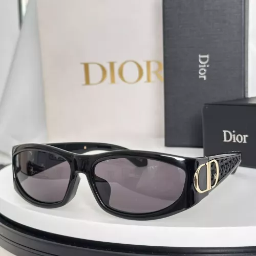 Christian Dior AAA Quality Sunglasses #1324084 $48.00 USD, Wholesale Replica Christian Dior AAA Quality Sunglasses