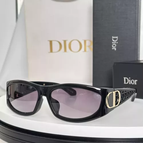 Christian Dior AAA Quality Sunglasses #1324085 $48.00 USD, Wholesale Replica Christian Dior AAA Quality Sunglasses
