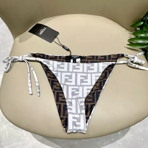 Replica Fendi Bathing Suits For Women #1324086 $38.00 USD for Wholesale