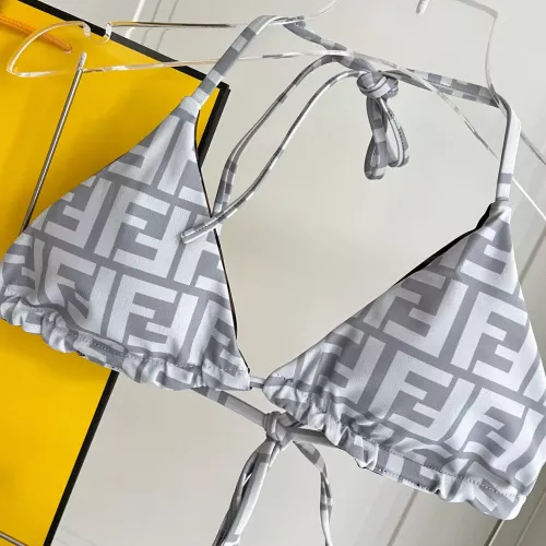 Replica Fendi Bathing Suits For Women #1324086 $38.00 USD for Wholesale
