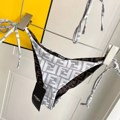 Replica Fendi Bathing Suits For Women #1324086 $38.00 USD for Wholesale