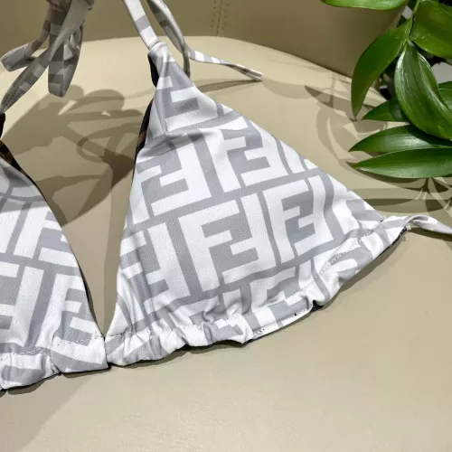 Replica Fendi Bathing Suits For Women #1324086 $38.00 USD for Wholesale