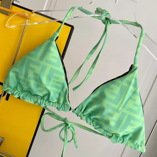 Replica Fendi Bathing Suits For Women #1324087 $38.00 USD for Wholesale