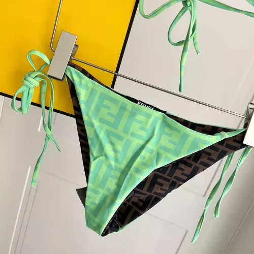 Replica Fendi Bathing Suits For Women #1324087 $38.00 USD for Wholesale