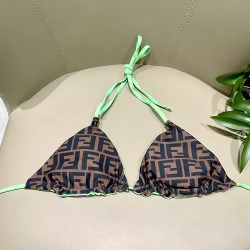 Replica Fendi Bathing Suits For Women #1324087 $38.00 USD for Wholesale