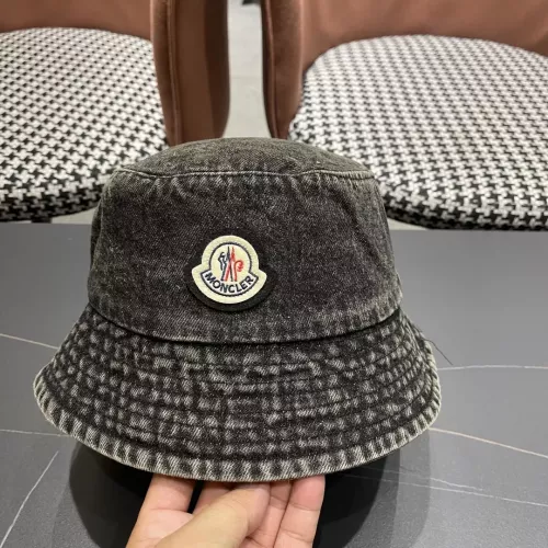 Moncler Caps #1324088 $36.00 USD, Wholesale Replica Moncler Caps