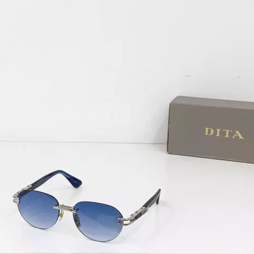 Dita AAA Quality Sunglasses #1324095 $68.00 USD, Wholesale Replica Dita AAA Quality Sunglasses