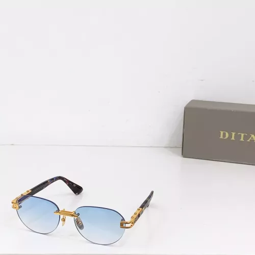Dita AAA Quality Sunglasses #1324096 $68.00 USD, Wholesale Replica Dita AAA Quality Sunglasses
