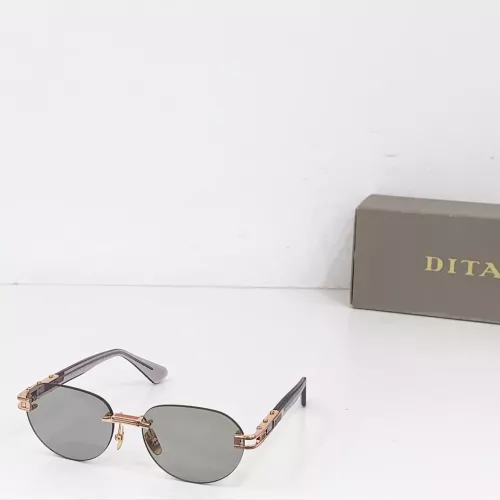 Dita AAA Quality Sunglasses #1324097 $68.00 USD, Wholesale Replica Dita AAA Quality Sunglasses
