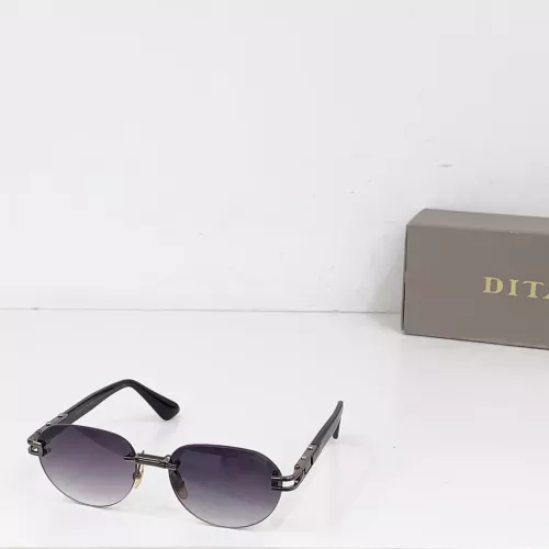 Dita AAA Quality Sunglasses #1324098 $68.00 USD, Wholesale Replica Dita AAA Quality Sunglasses