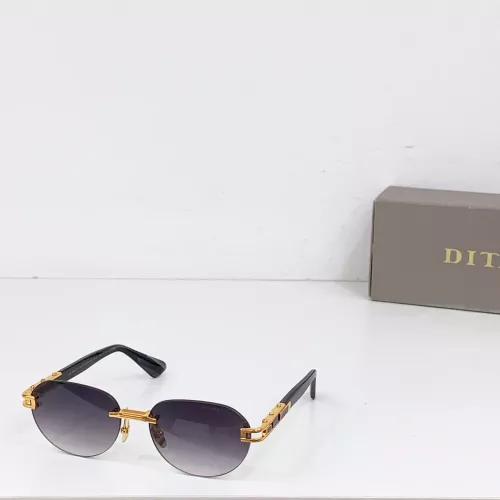 Dita AAA Quality Sunglasses #1324099 $68.00 USD, Wholesale Replica Dita AAA Quality Sunglasses
