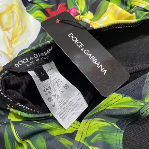 Replica Dolce & Gabbana Bathing Suits For Women #1324115 $40.00 USD for Wholesale