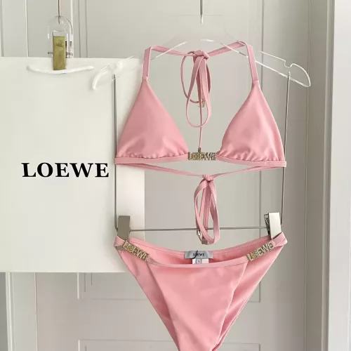 Replica LOEWE Bathing Suits For Women #1324120 $42.00 USD for Wholesale