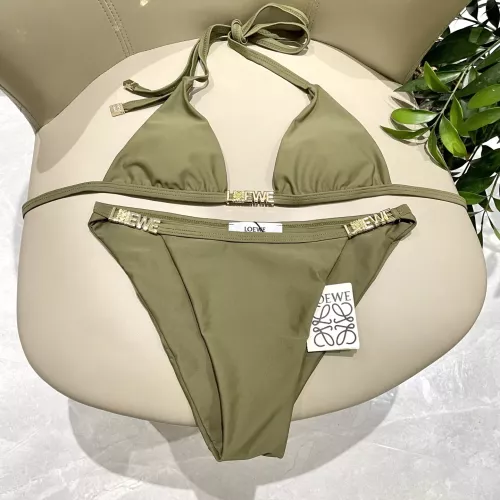 Replica LOEWE Bathing Suits For Women #1324125 $42.00 USD for Wholesale
