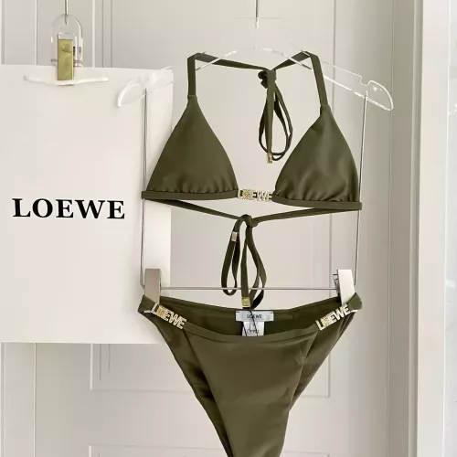Replica LOEWE Bathing Suits For Women #1324125 $42.00 USD for Wholesale
