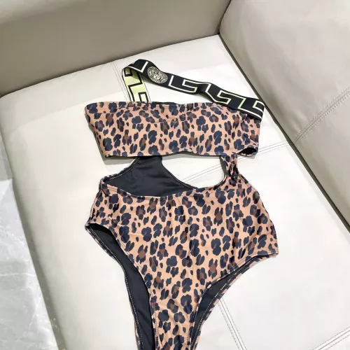 Versace Bathing Suits For Women #1324134 $39.00 USD, Wholesale Replica Versace Bathing Suits