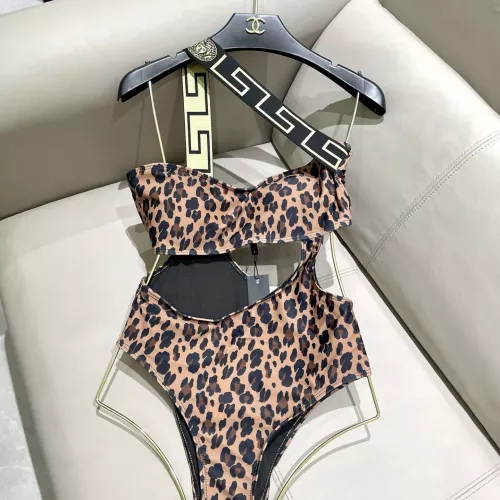 Replica Versace Bathing Suits For Women #1324134 $39.00 USD for Wholesale