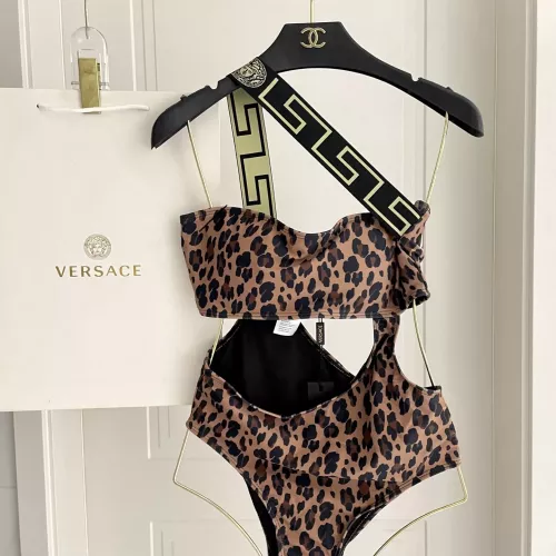 Replica Versace Bathing Suits For Women #1324134 $39.00 USD for Wholesale