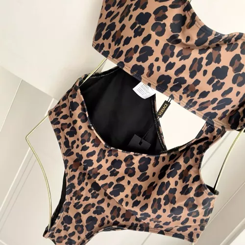 Replica Versace Bathing Suits For Women #1324134 $39.00 USD for Wholesale