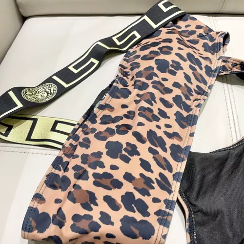 Replica Versace Bathing Suits For Women #1324134 $39.00 USD for Wholesale