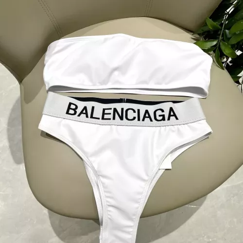 Replica Balenciaga Bathing Suits For Women #1324141 $39.00 USD for Wholesale