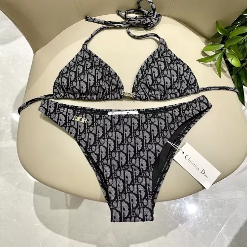 Christian Dior Bathing Suits For Women #1324143 $42.00 USD, Wholesale Replica Christian Dior Bathing Suits