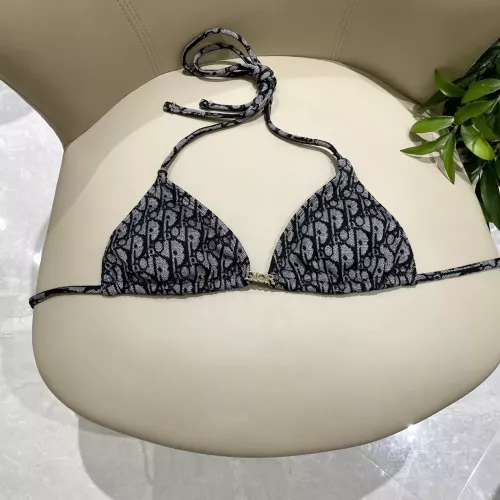 Replica Christian Dior Bathing Suits For Women #1324143 $42.00 USD for Wholesale