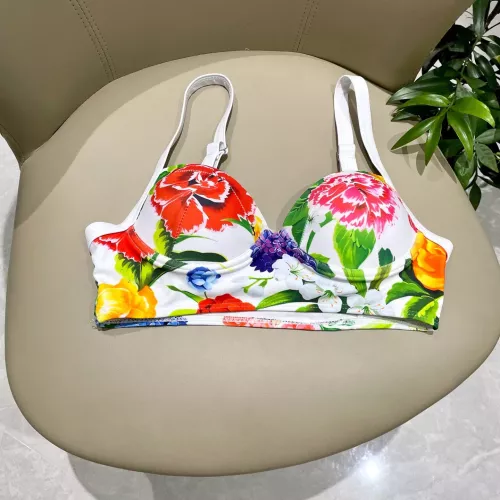 Replica Dolce & Gabbana Bathing Suits For Women #1324144 $40.00 USD for Wholesale