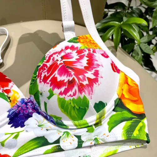 Replica Dolce & Gabbana Bathing Suits For Women #1324144 $40.00 USD for Wholesale