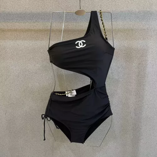 Replica Chanel Bathing Suits For Women #1324146 $40.00 USD for Wholesale
