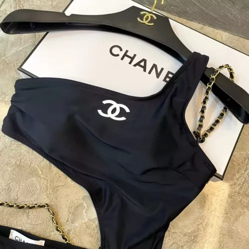 Replica Chanel Bathing Suits For Women #1324146 $40.00 USD for Wholesale