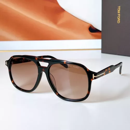 Tom Ford AAA Quality Sunglasses #1324153 $45.00 USD, Wholesale Replica Tom Ford AAA Quality Sunglasses