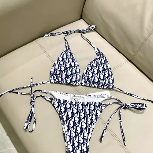 Christian Dior Bathing Suits For Women #1324174 $36.00 USD, Wholesale Replica Christian Dior Bathing Suits