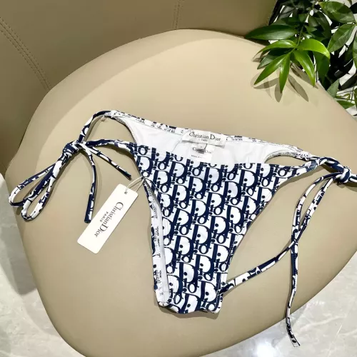 Replica Christian Dior Bathing Suits For Women #1324174 $36.00 USD for Wholesale