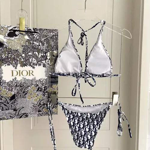 Replica Christian Dior Bathing Suits For Women #1324174 $36.00 USD for Wholesale