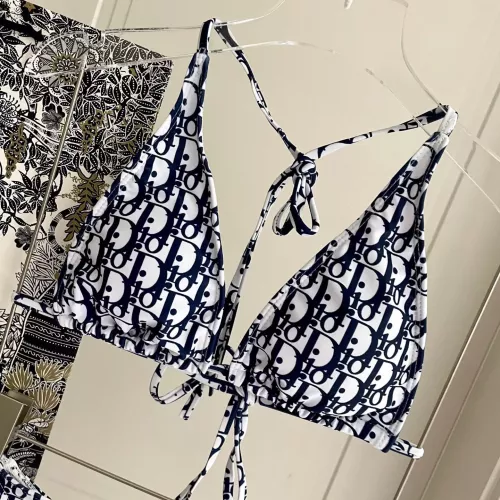 Replica Christian Dior Bathing Suits For Women #1324174 $36.00 USD for Wholesale