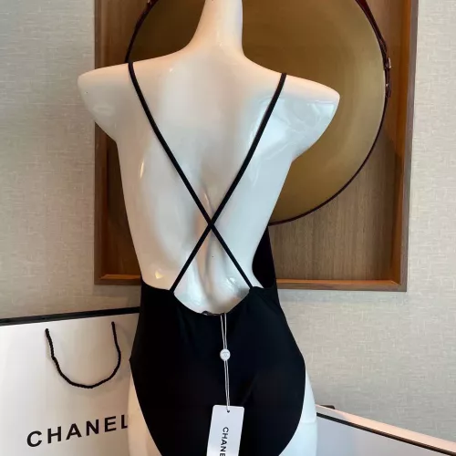 Replica Chanel Bathing Suits For Women #1324176 $38.00 USD for Wholesale