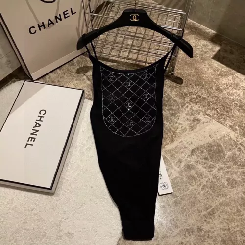 Replica Chanel Bathing Suits For Women #1324176 $38.00 USD for Wholesale