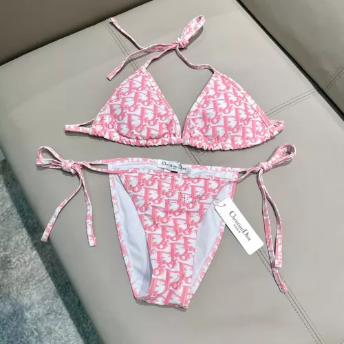 Christian Dior Bathing Suits For Women #1324177 $34.00 USD, Wholesale Replica Christian Dior Bathing Suits