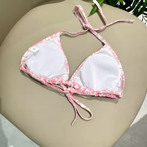 Replica Christian Dior Bathing Suits For Women #1324177 $34.00 USD for Wholesale