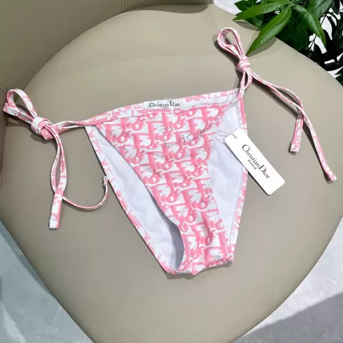 Replica Christian Dior Bathing Suits For Women #1324177 $34.00 USD for Wholesale
