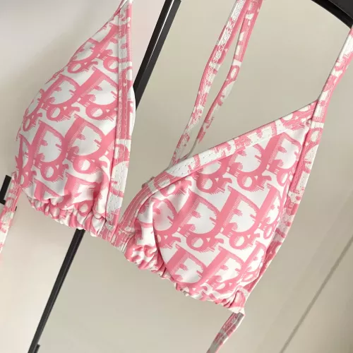 Replica Christian Dior Bathing Suits For Women #1324177 $34.00 USD for Wholesale