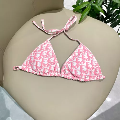 Replica Christian Dior Bathing Suits For Women #1324177 $34.00 USD for Wholesale