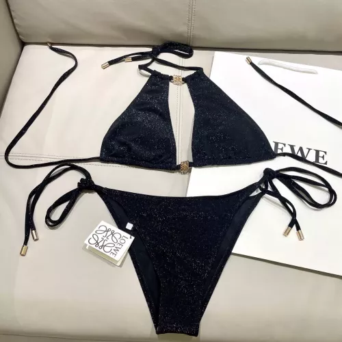 Replica LOEWE Bathing Suits For Women #1324181 $40.00 USD for Wholesale