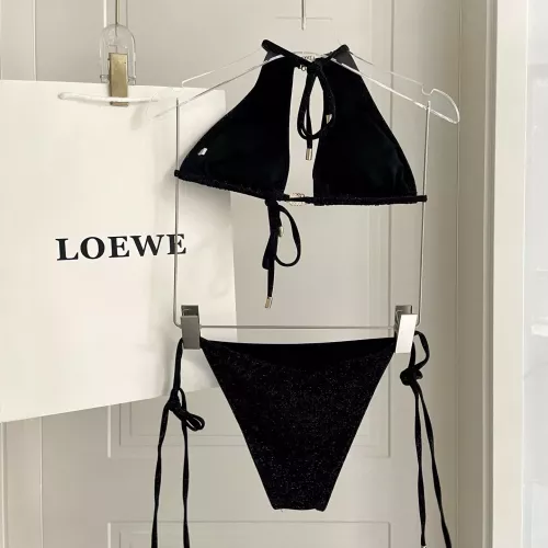 Replica LOEWE Bathing Suits For Women #1324181 $40.00 USD for Wholesale