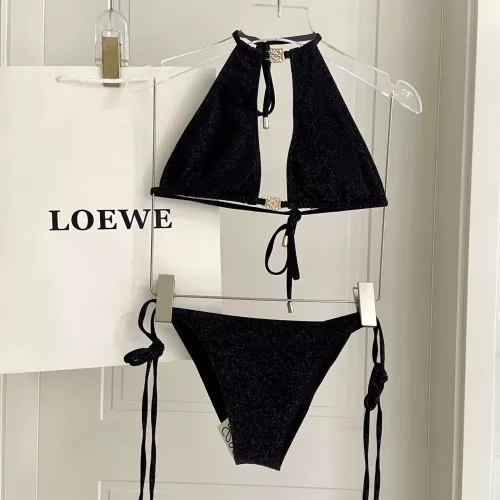 Replica LOEWE Bathing Suits For Women #1324181 $40.00 USD for Wholesale