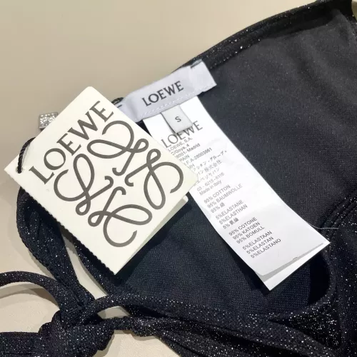 Replica LOEWE Bathing Suits For Women #1324181 $40.00 USD for Wholesale